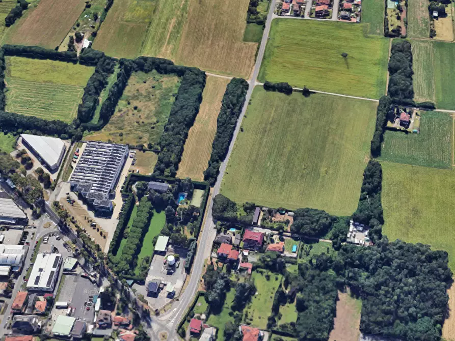 Immagine 11 di Terreno agricolo in vendita  in Via per Dairago a Busto Arsizio