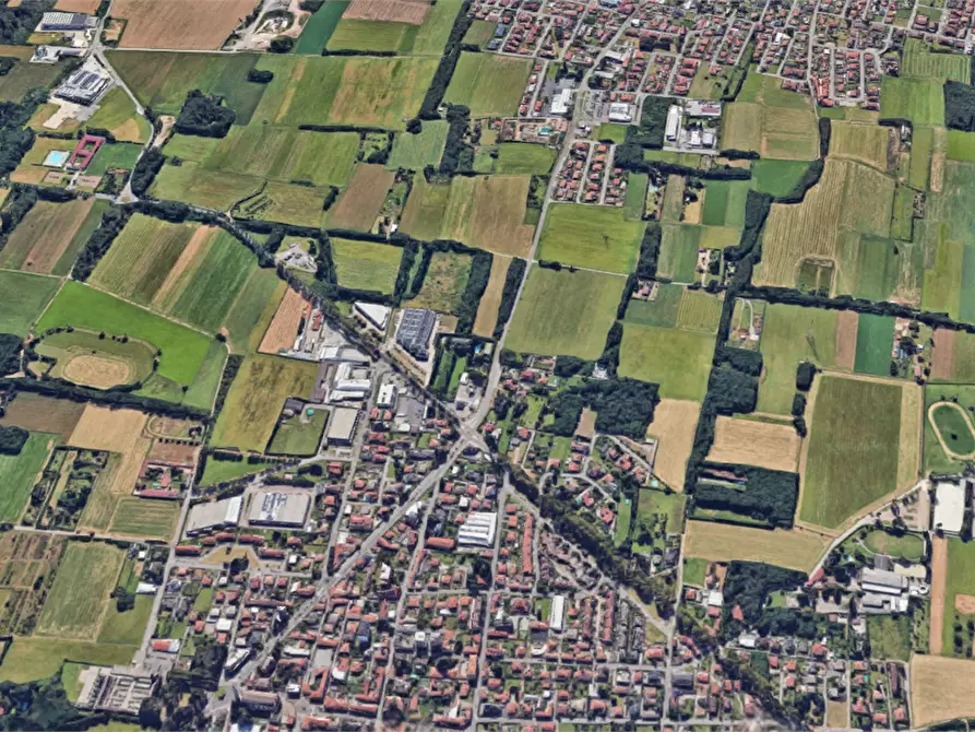 Immagine 13 di Terreno agricolo in vendita  in Via per Dairago a Busto Arsizio