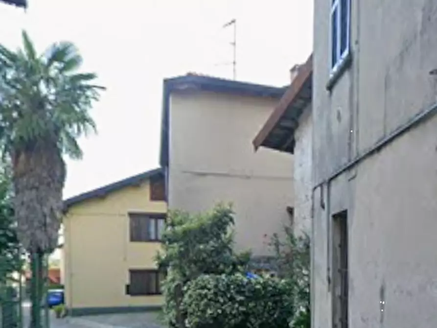 Immagine 4 di Appartamento in vendita  in Via XI Febbraio a Sumirago