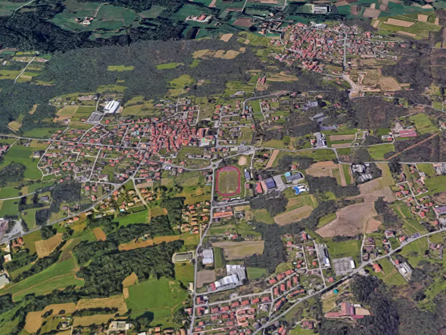 Immagine 11 di Appartamento in vendita  in Via XI Febbraio a Sumirago