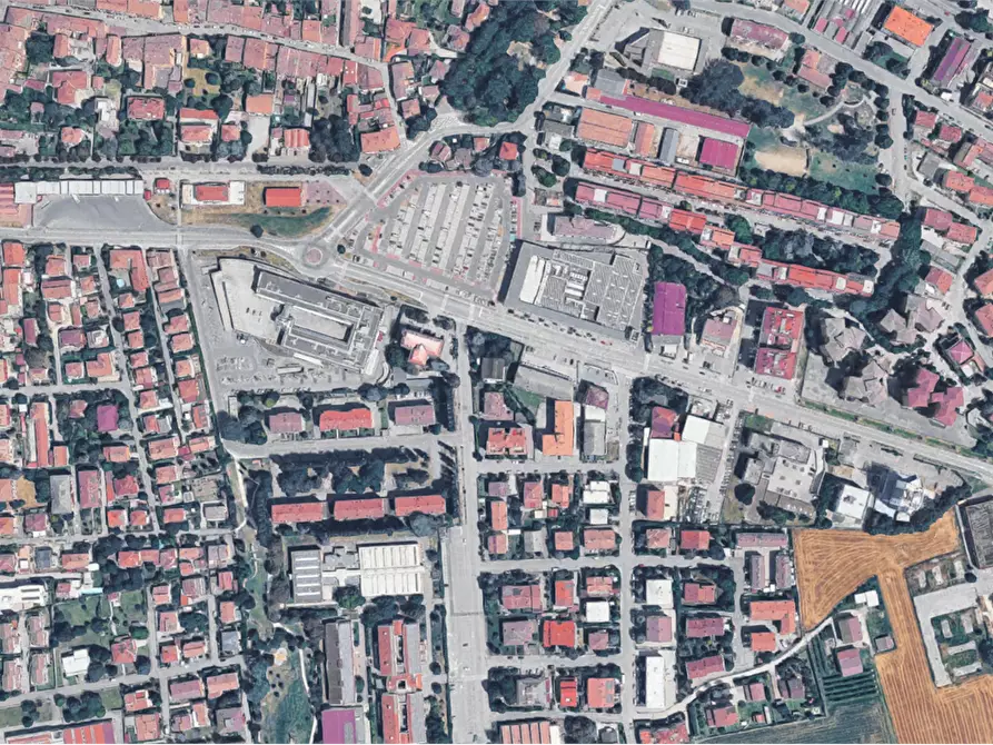 ufficio in vendita a Cento