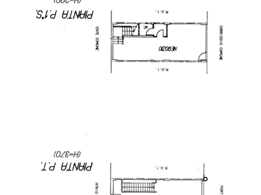 Immagine 12 di Negozio in vendita  in Via Ramazzotti a Saronno