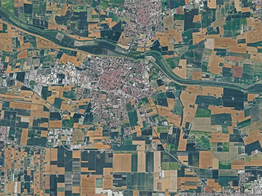 Immagine 4 di Ufficio in vendita  in Via Commercio a Cento