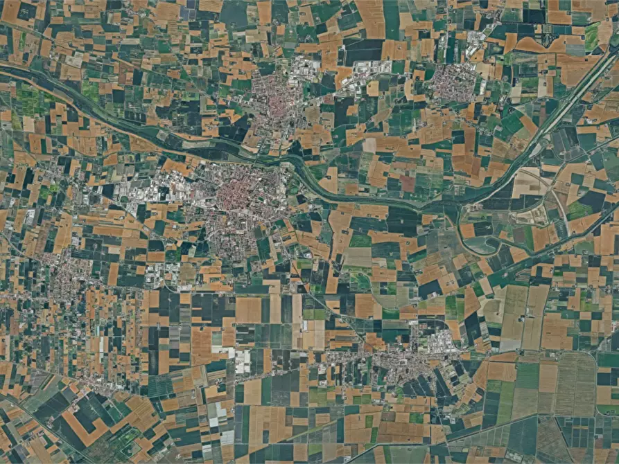 Immagine 5 di Ufficio in vendita  in Via Commercio a Cento