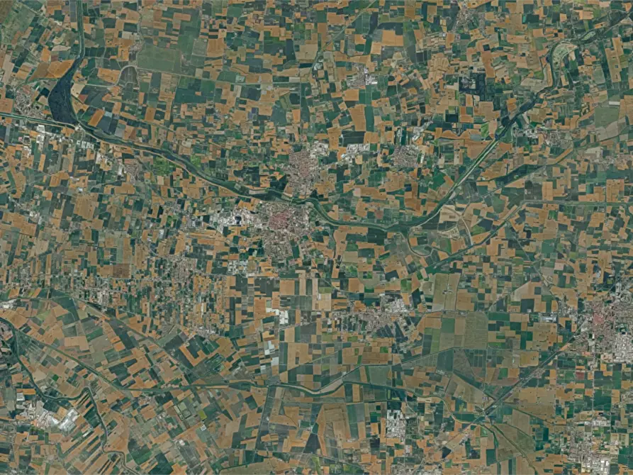 Immagine 6 di Ufficio in vendita  in Via Commercio a Cento