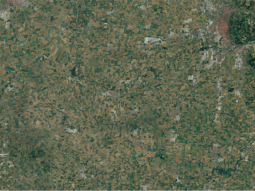 Immagine 7 di Ufficio in vendita  in Via Commercio a Cento