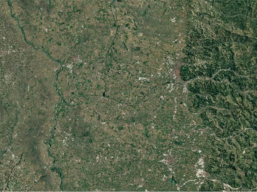 Immagine 8 di Ufficio in vendita  in Via Commercio a Cento