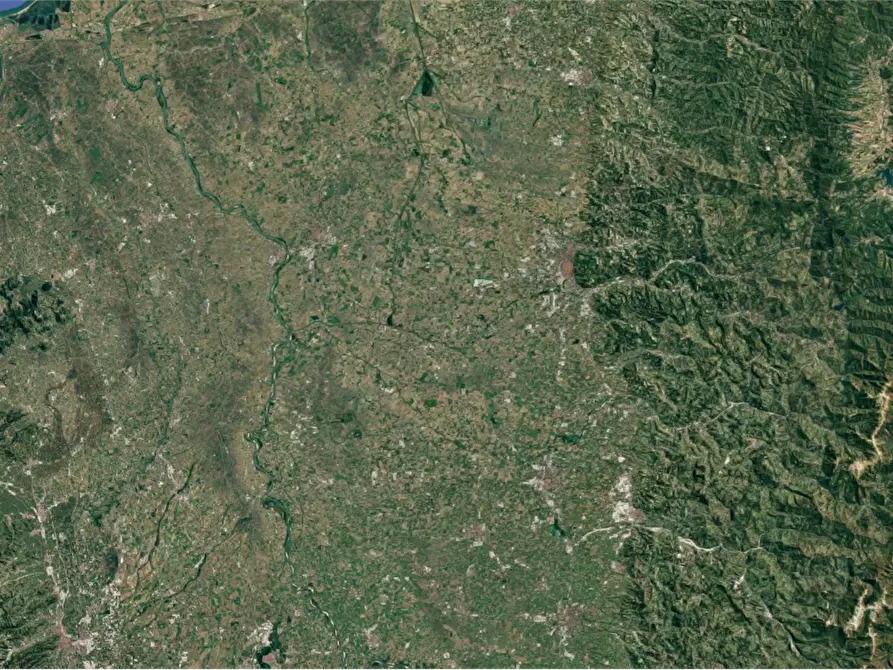 Immagine 9 di Ufficio in vendita  in Via Commercio a Cento