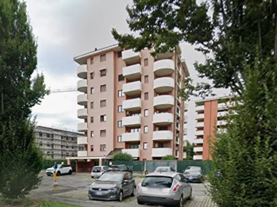 Immagine 6 di Appartamento in vendita  in Via Madre Teresa di Calcutta a Busto Arsizio