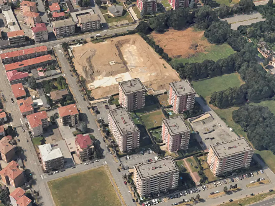 Immagine 14 di Appartamento in vendita  in Via Madre Teresa di Calcutta a Busto Arsizio