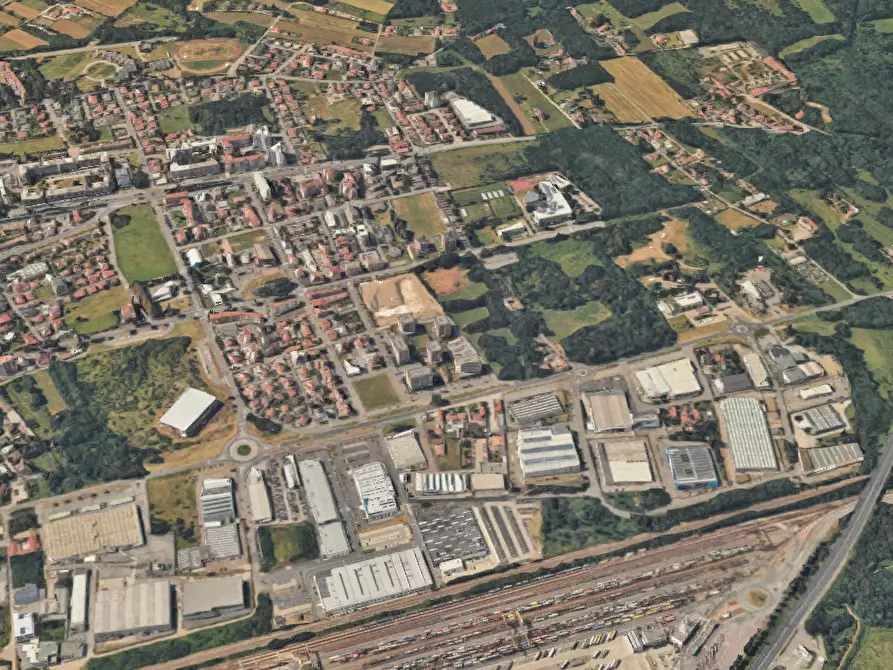 Immagine 19 di Appartamento in vendita  in Via Madre Teresa di Calcutta a Busto Arsizio