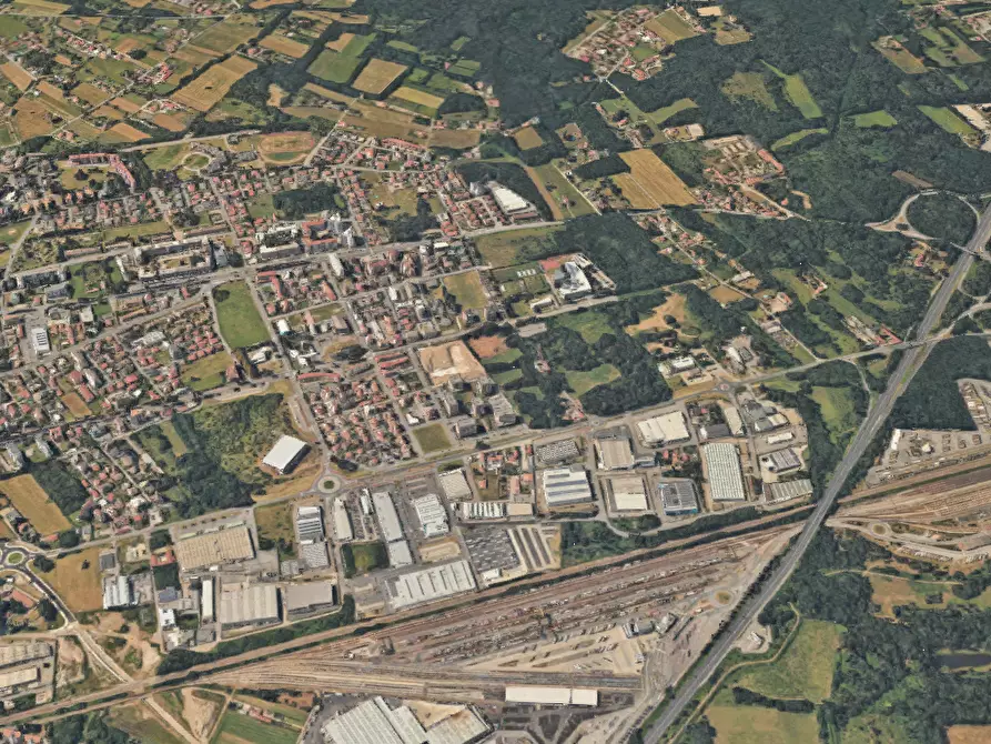 Immagine 20 di Appartamento in vendita  in Via Madre Teresa di Calcutta a Busto Arsizio