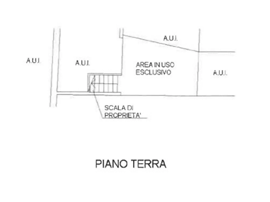 Immagine 14 di Appartamento in vendita  in Via San Giovanni  a Fagnano Olona