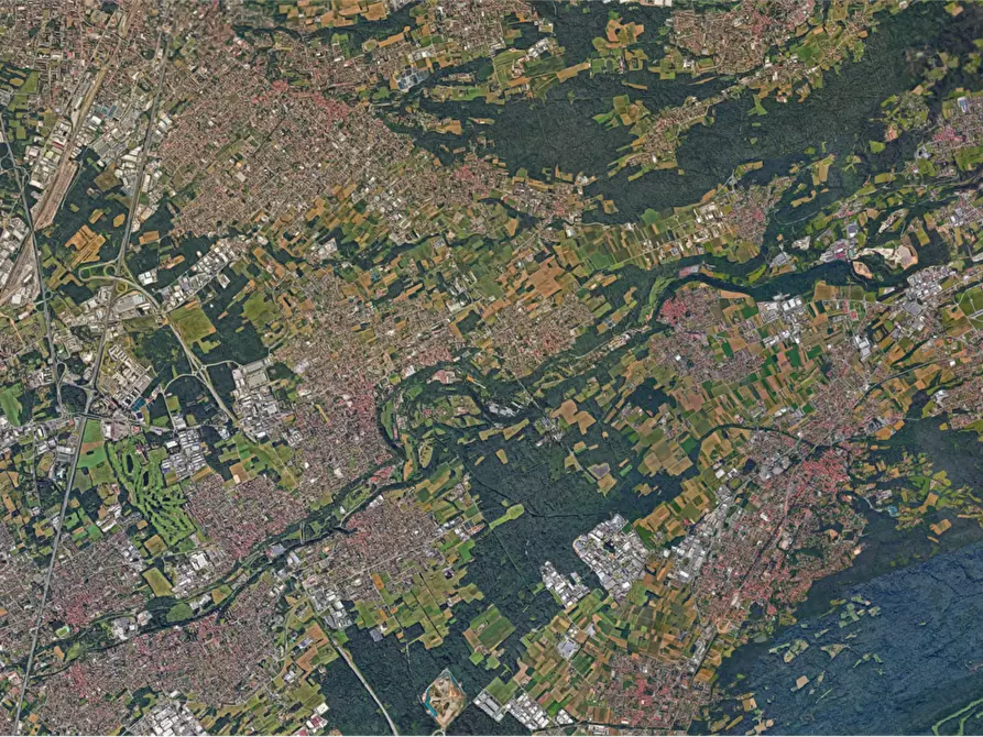 Immagine 21 di Appartamento in vendita  in Via San Giovanni  a Fagnano Olona