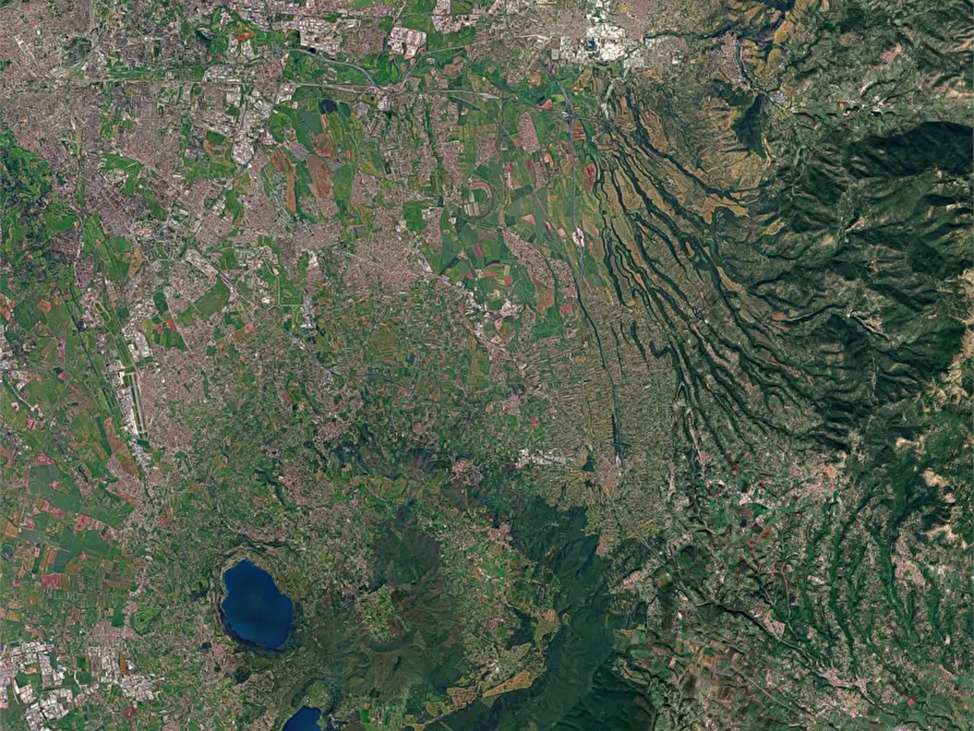 Immagine 5 di Ufficio in vendita  in Via Casilina a Roma