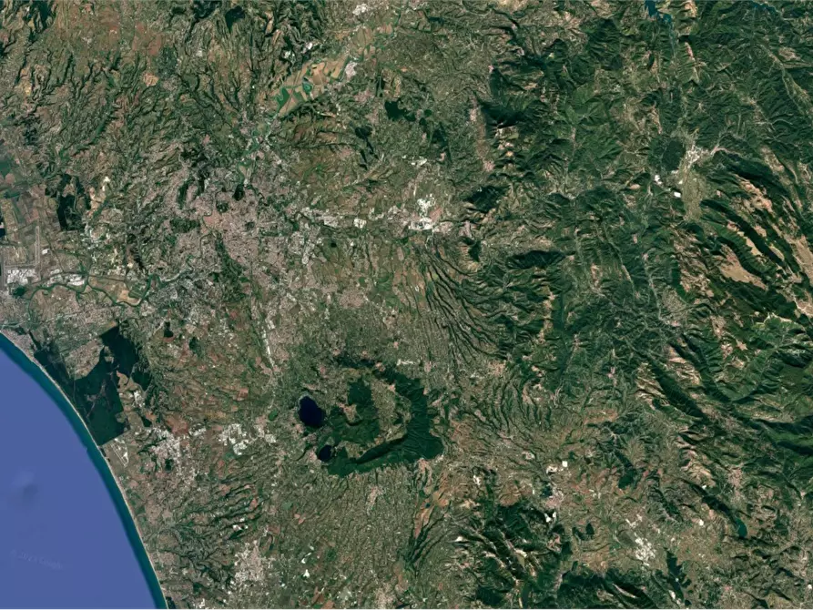 Immagine 6 di Ufficio in vendita  in Via Casilina a Roma