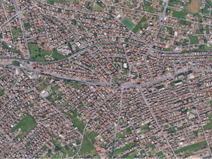 Immagine 13 di Posto auto in vendita  in Via Casilina a Roma