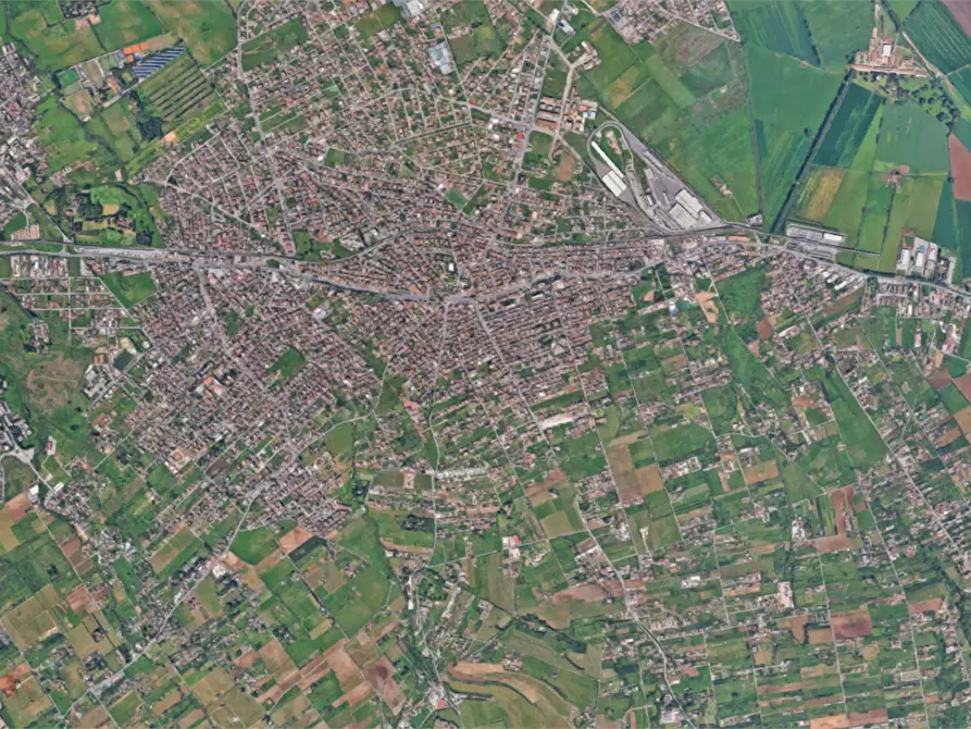 Immagine 14 di Posto auto in vendita  in Via Casilina a Roma