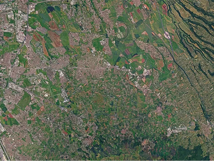 Immagine 15 di Posto auto in vendita  in Via Casilina a Roma