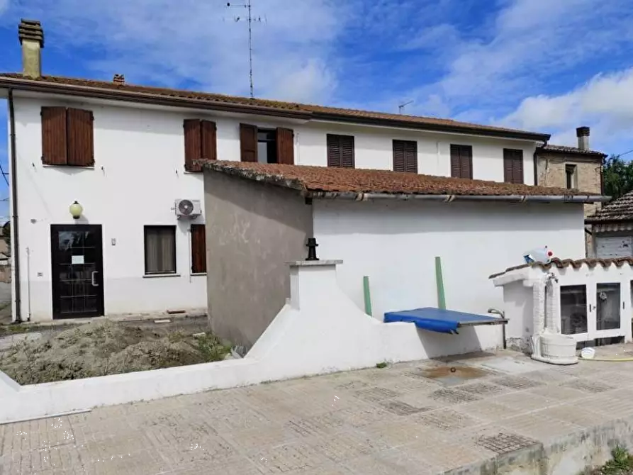 Immagine 2 di Garage in vendita  in Via Pozze Androna a Argenta