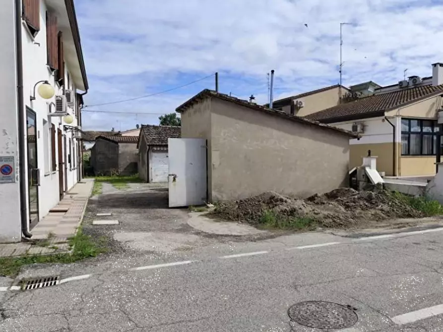 Immagine 3 di Garage in vendita  in Via Pozze Androna a Argenta
