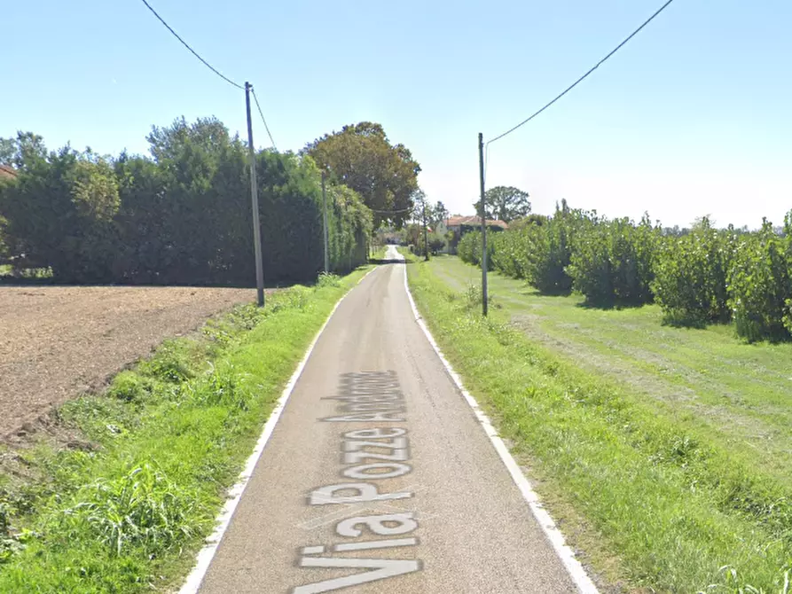 Immagine 5 di Garage in vendita  in Via Pozze Androna a Argenta