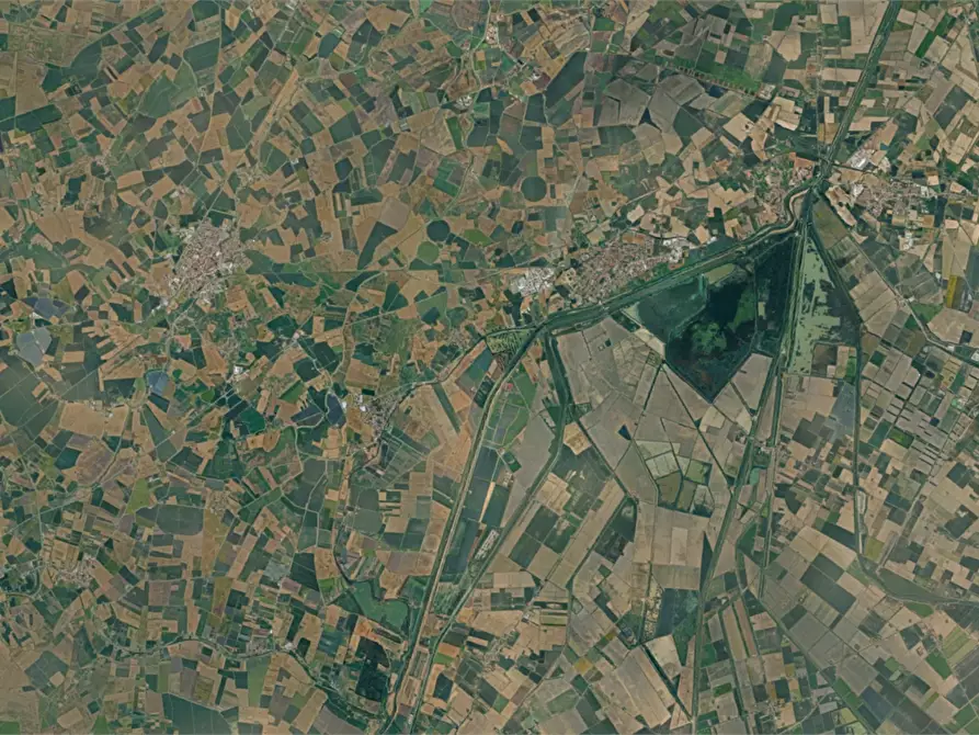 Immagine 10 di Garage in vendita  in Via Pozze Androna a Argenta