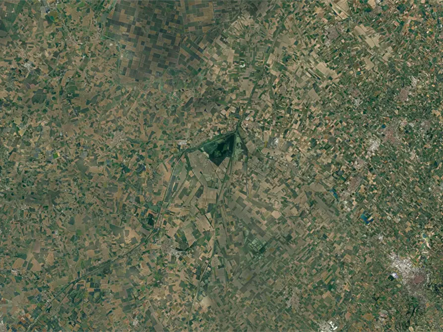 Immagine 11 di Garage in vendita  in Via Pozze Androna a Argenta