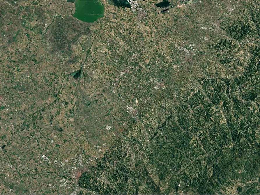 Immagine 12 di Garage in vendita  in Via Pozze Androna a Argenta