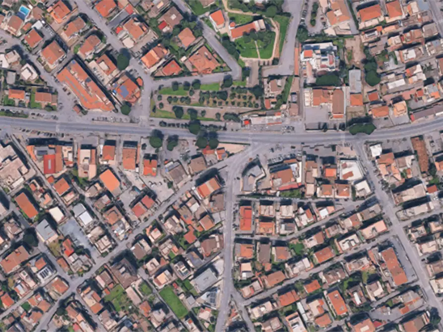 Immagine 8 di Posto auto in vendita  in Via Casilina a Roma