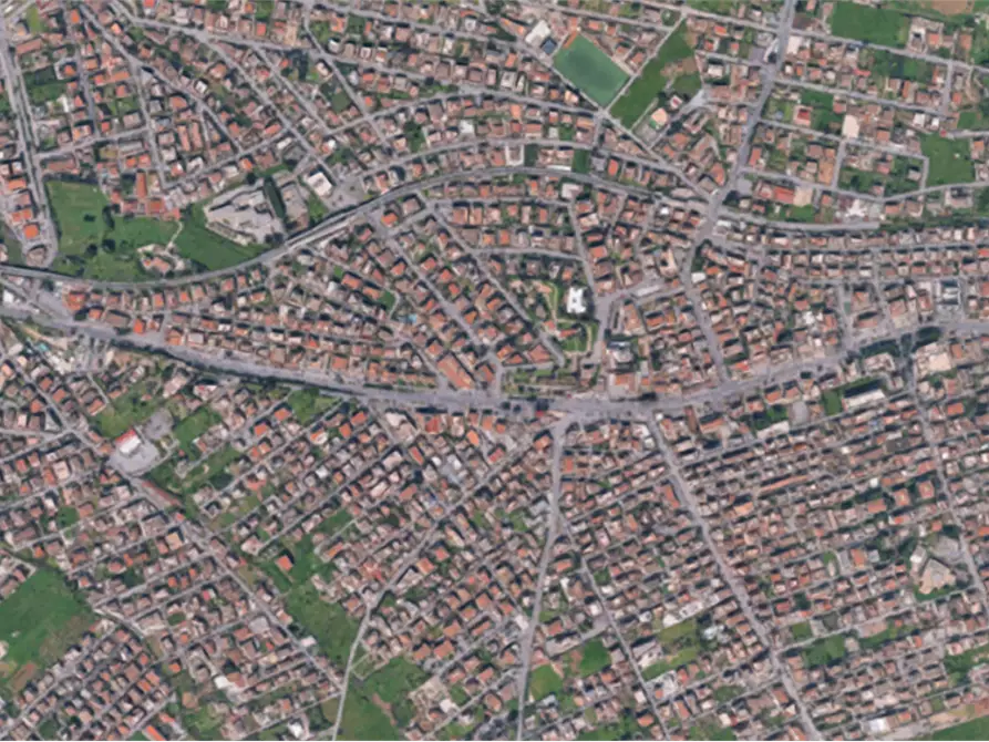 Immagine 9 di Posto auto in vendita  in Via Casilina a Roma