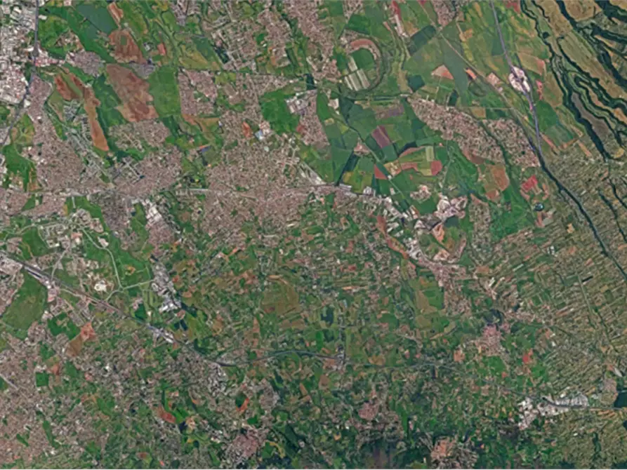 Immagine 11 di Posto auto in vendita  in Via Casilina a Roma