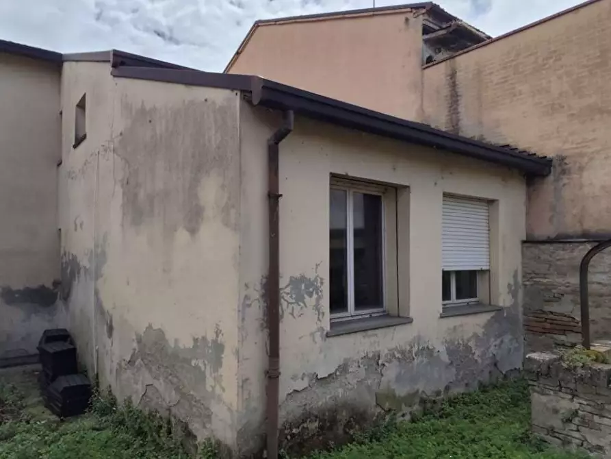 Immagine 3 di Laboratorio in vendita  in Via Nazionale Ponente a Argenta