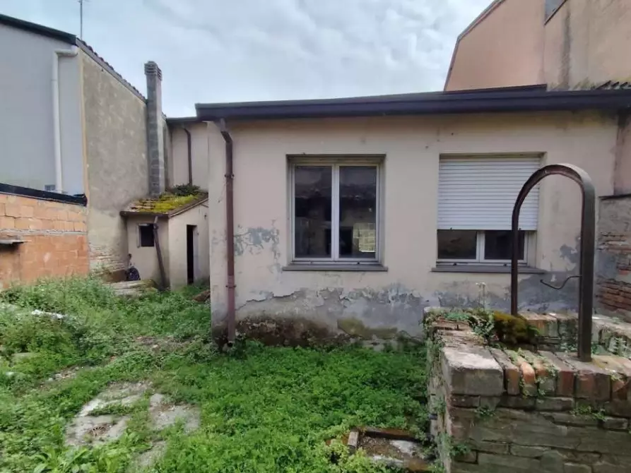 Immagine 4 di Laboratorio in vendita  in Via Nazionale Ponente a Argenta