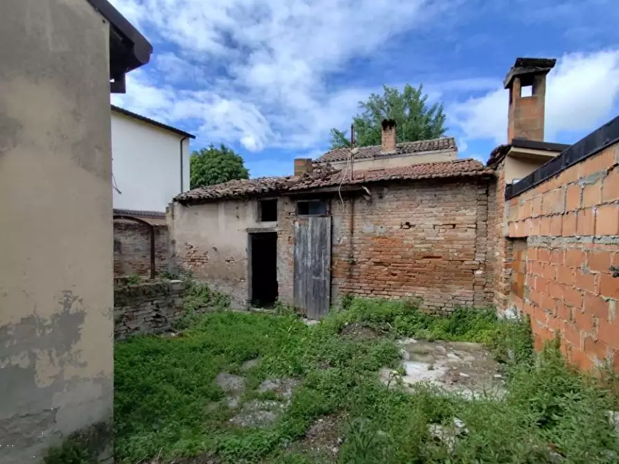 Immagine 5 di Laboratorio in vendita  in Via Nazionale Ponente a Argenta