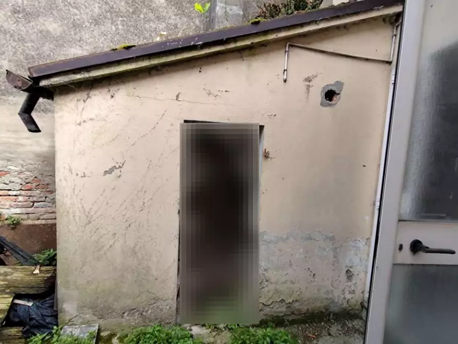 Immagine 6 di Laboratorio in vendita  in Via Nazionale Ponente a Argenta