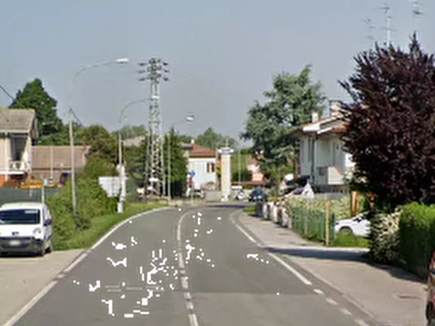 Immagine 8 di Laboratorio in vendita  in Via Nazionale Ponente a Argenta