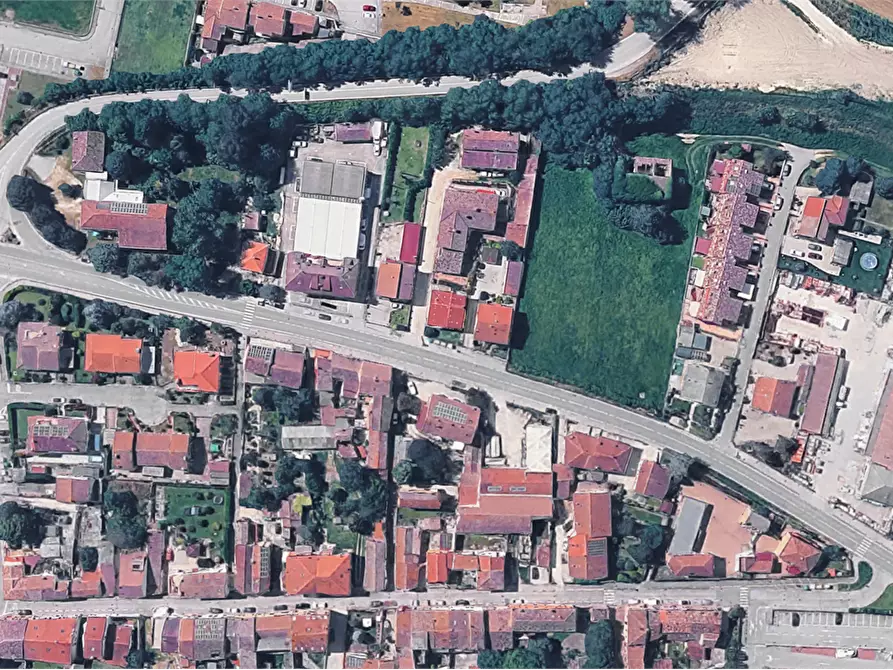 Immagine 10 di Laboratorio in vendita  in Via Nazionale Ponente a Argenta