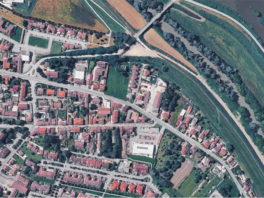 Immagine 11 di Laboratorio in vendita  in Via Nazionale Ponente a Argenta