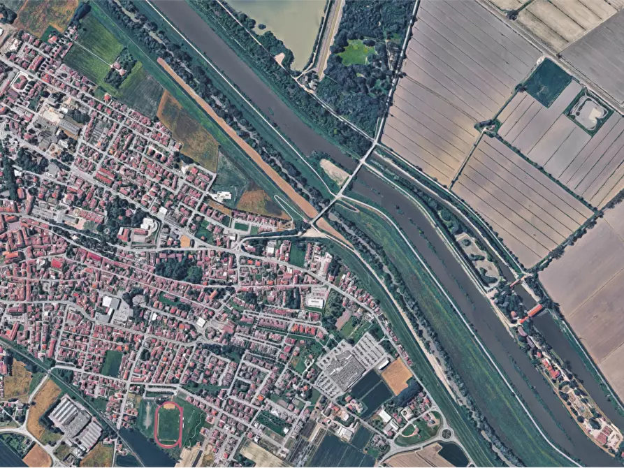 Immagine 12 di Laboratorio in vendita  in Via Nazionale Ponente a Argenta