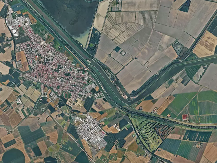 Immagine 13 di Laboratorio in vendita  in Via Nazionale Ponente a Argenta