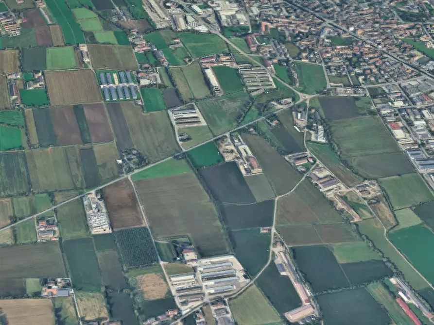 Immagine 14 di Azienda agricola in vendita  in Via Morengo  a Isorella