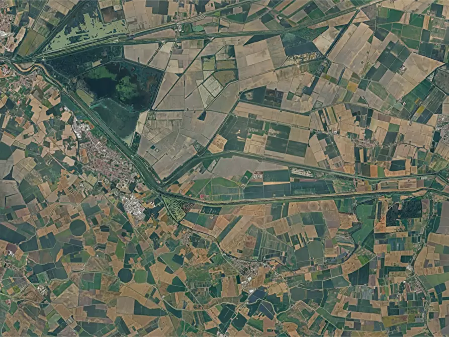 Immagine 14 di Laboratorio in vendita  in Via Nazionale Ponente a Argenta