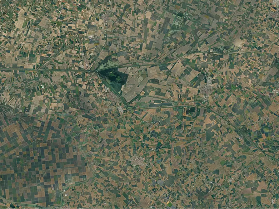 Immagine 15 di Laboratorio in vendita  in Via Nazionale Ponente a Argenta