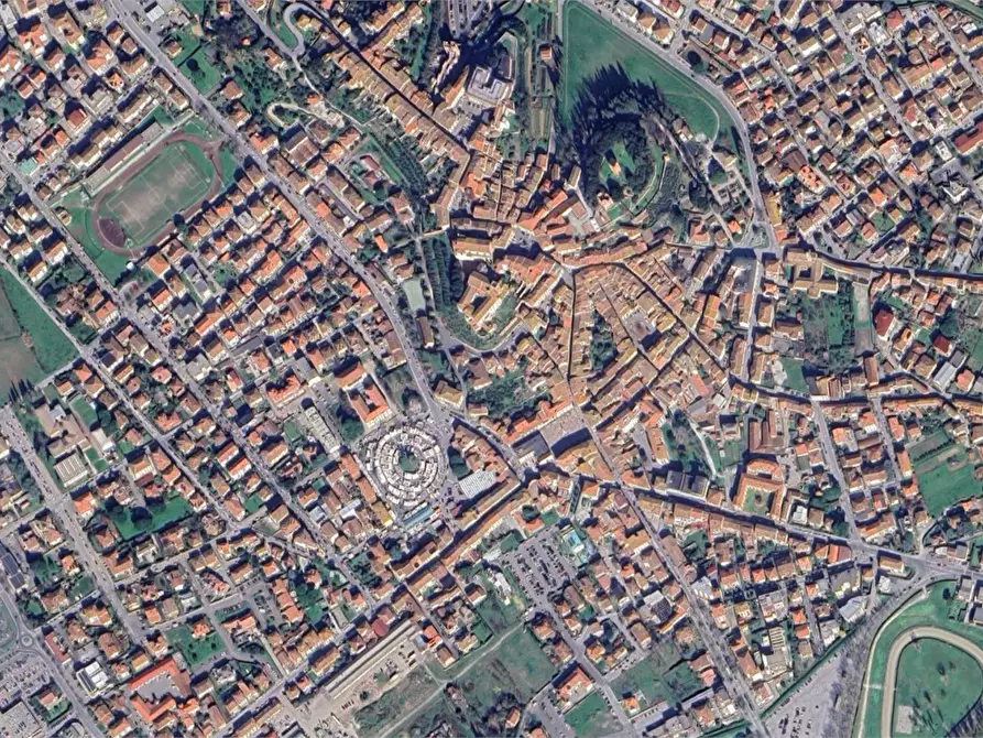 Immagine 9 di Appartamento in vendita  in Via A. Checchi  a Fucecchio