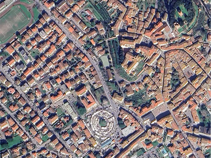 Immagine 10 di Appartamento in vendita  in Via A. Checchi  a Fucecchio