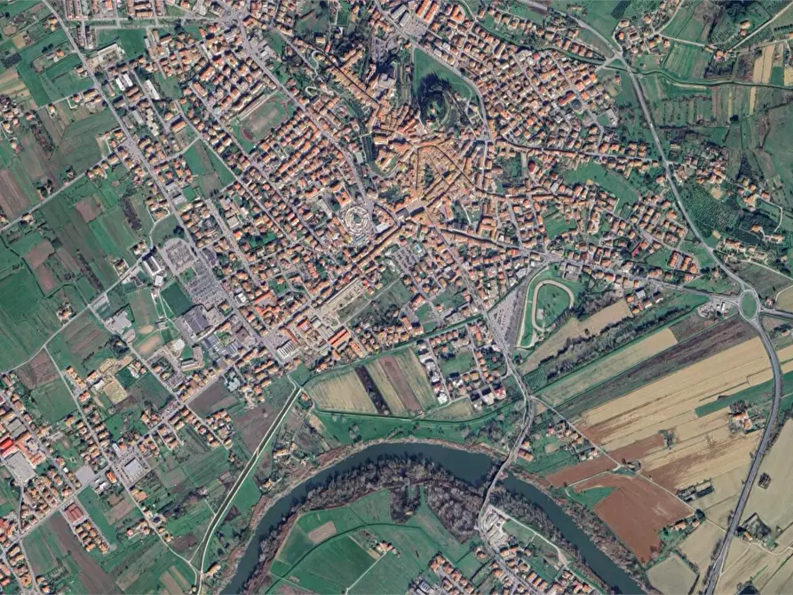 Immagine 12 di Appartamento in vendita  in Via A. Checchi  a Fucecchio