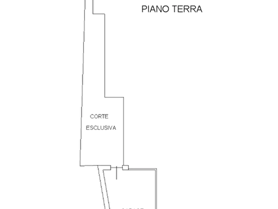 Immagine 18 di Appartamento in vendita  in  Via Ernesto Alberghini  a Goro