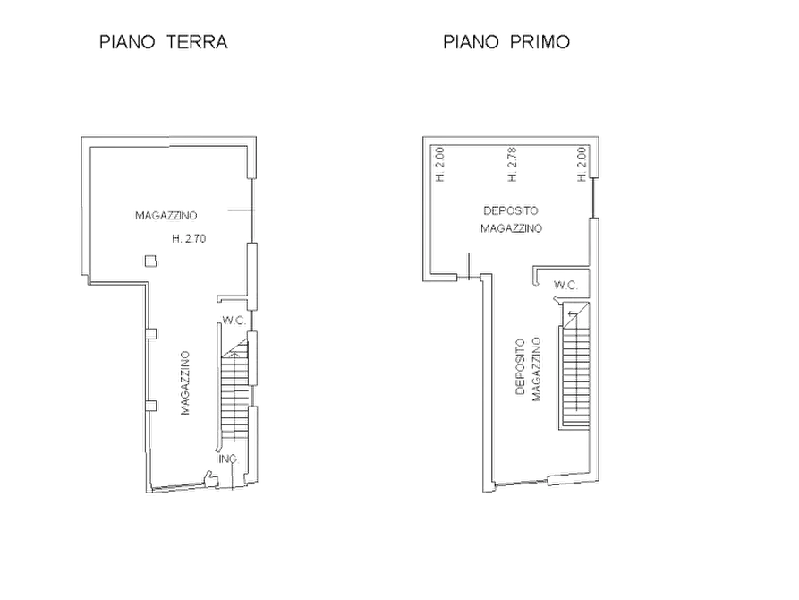 Immagine 19 di Appartamento in vendita  in  Via Ernesto Alberghini  a Goro