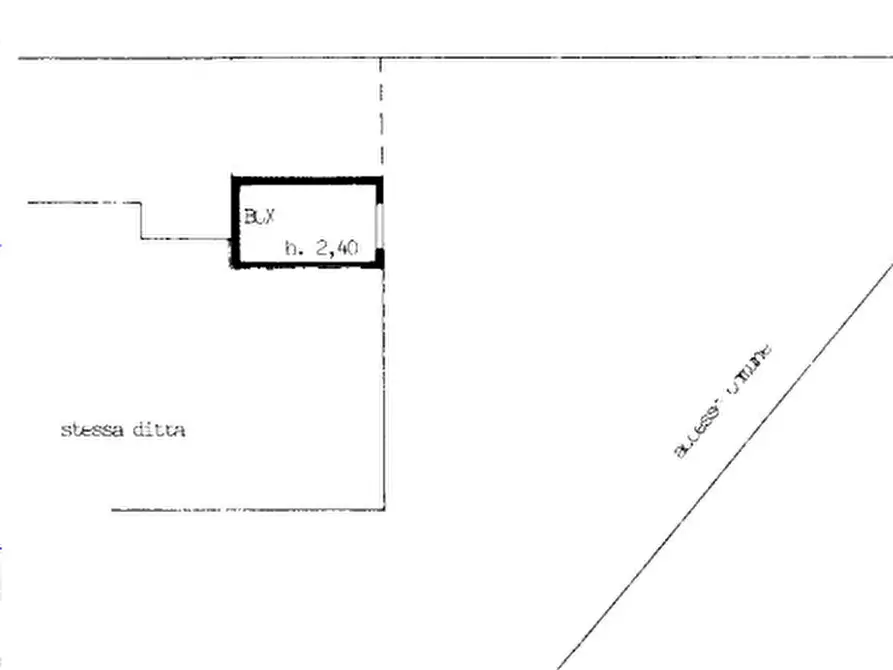 Immagine 20 di Appartamento in vendita  in Via Bainsizza a Legnano